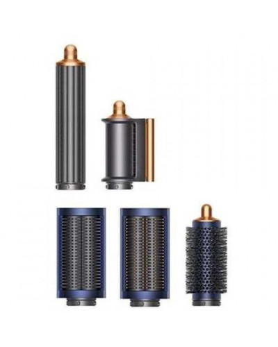 Стайлер Dyson Airwrap Complete Long Prussian Blue/Rich Copper (395899-01)