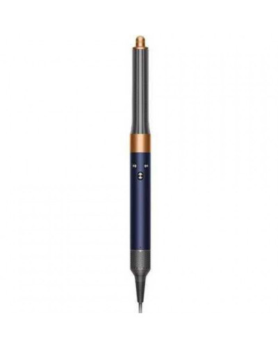 Стайлер Dyson Airwrap Complete Long Prussian Blue/Rich Copper (395899-01)