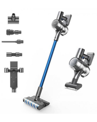 Вертикальний + ручний пилосос (2в1) Dreame Cordless Vacuum Cleaner V11 SE - EU