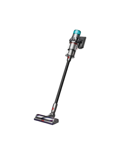 Вертикальний + ручний пилосос (2в1) Dyson V15 Detect+ (443080-01)