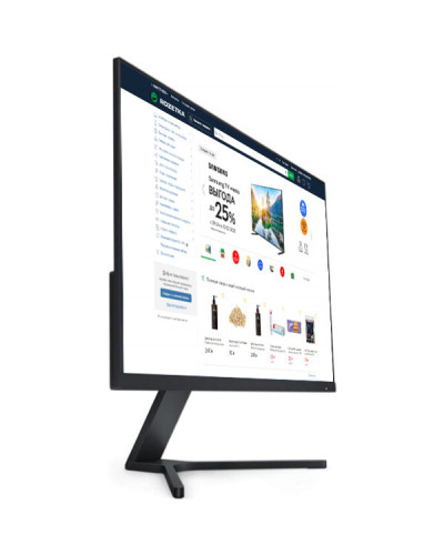 Монітор Xiaomi Mi Desktop Monitor 27 (BHR4975EU, RMMNT27NF)