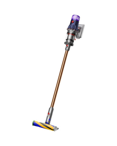 Пилосос 2в1 (вертикальний + ручний) Dyson V12 Detect Slim Absolute