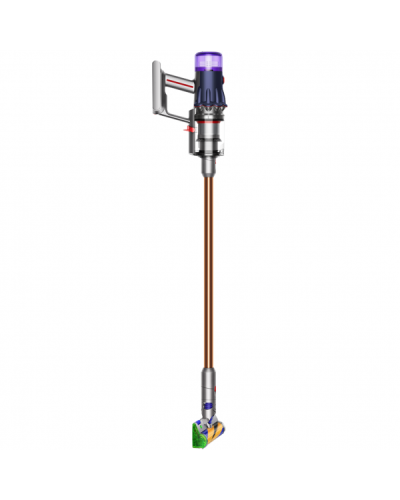 Пилосос 2в1 (вертикальний + ручний) Dyson V12 Detect Slim Absolute