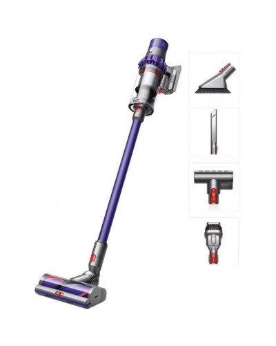 Пилосос 2в1 (вертикальний + ручний) Dyson V8 Absolute 2022 (394482-01)