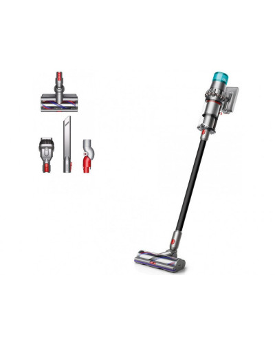 Пилосос 2в1 (вертикальний + ручний) Dyson V8 Absolute 2022 (394482-01)