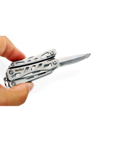 Мультитул Nextool Flagship Mini (KT5022)