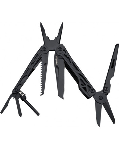 Мультитул Xiaomi NexTool Multifunctional Knife (KT5024)