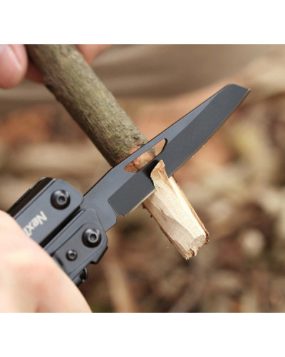 Мультитул Xiaomi NexTool Multifunctional Knife (KT5024)