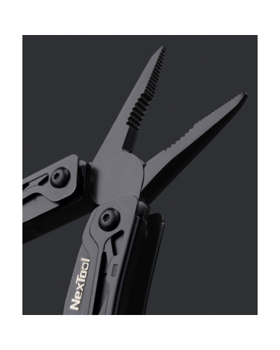 Мультитул Xiaomi NexTool Multifunctional Knife (KT5024)
