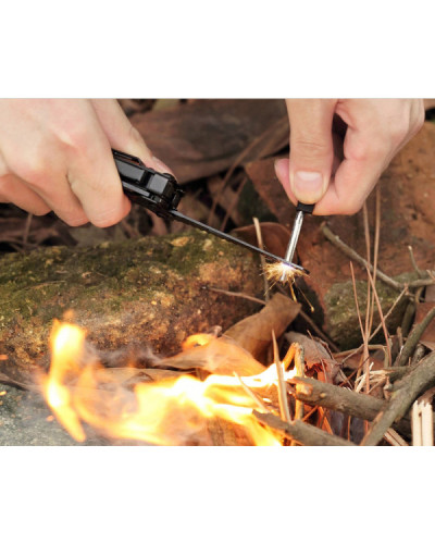 Мультитул Xiaomi NexTool Multifunctional Knife (KT5024)
