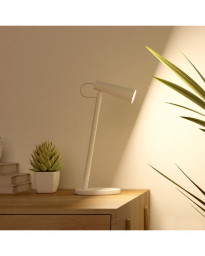 Офісна настільна лампа MiJia Rechargable Table Lamp (MUE4089CN)