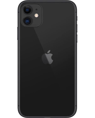 iPhone 11 (256Gb) Black
