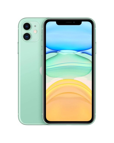 iPhone 11 (64Gb) Green