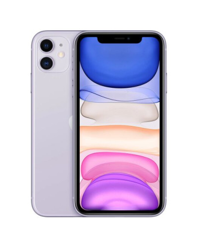 iPhone 11 (128Gb) Purple