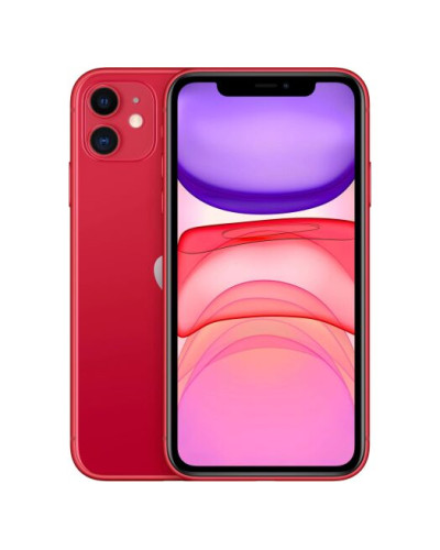 iPhone 11 (256Gb) Red