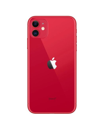 iPhone 11 (256Gb) Red