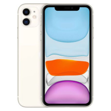 iPhone 11 (256Gb) White