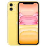 iPhone 11 (256Gb) Yellow