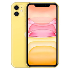 iPhone 11 (256Gb) Yellow
