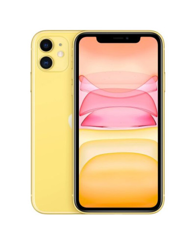 iPhone 11 (256Gb) Yellow