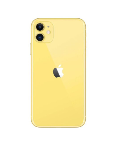 iPhone 11 (256Gb) Yellow