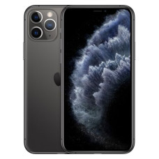 iPhone 11 Pro (256gb) Space Gray