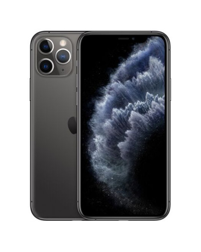 iPhone 11 Pro Max (64gb) Space Gray