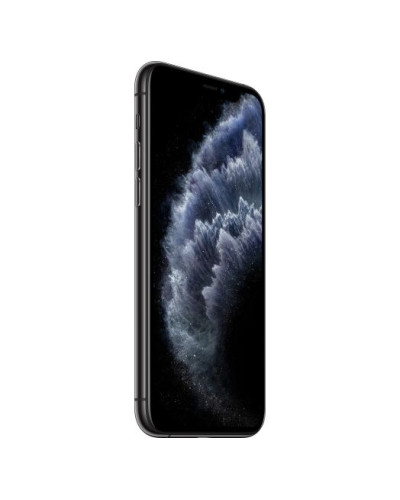 iPhone 11 Pro Max (64gb) Silver