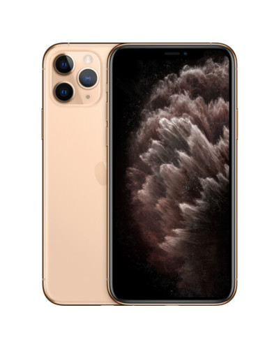 iPhone 11 Pro (64gb) Gold