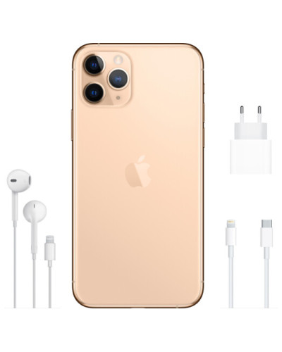 iPhone 11 Pro (64gb) Gold