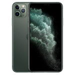 iPhone 11 Pro Max (64gb) Midnight Green