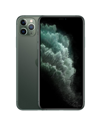 iPhone 11 Pro Max (64gb) Midnight Green