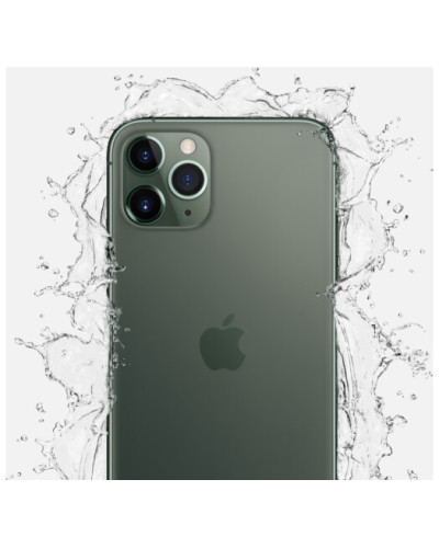 iPhone 11 Pro Max (64gb) Midnight Green