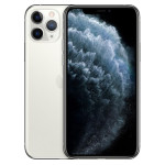 iPhone 11 Pro Max (64gb) Silver