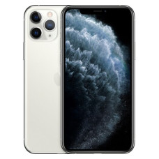iPhone 11 Pro Max (64gb) Silver
