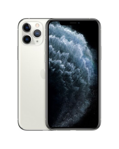 iPhone 11 Pro Max (64gb) Silver