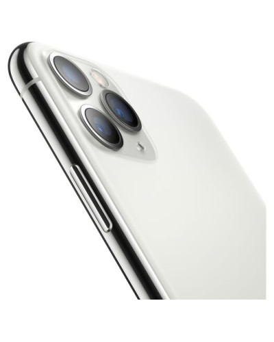 iPhone 11 Pro Max (64gb) Silver