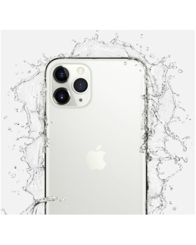 iPhone 11 Pro Max (64gb) Silver