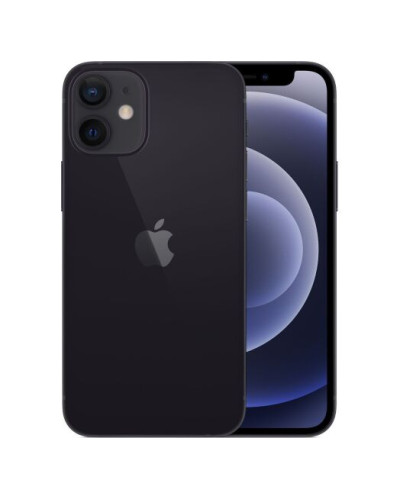 iPhone 12 (64gb) Black