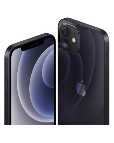 iPhone 12 (64gb) Black