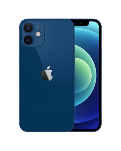 iPhone 12 (64gb) Blue