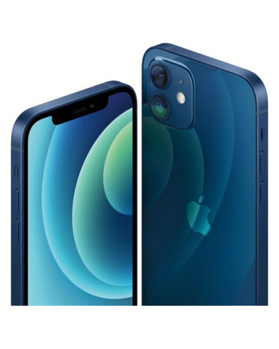 iPhone 12 (64gb) Blue