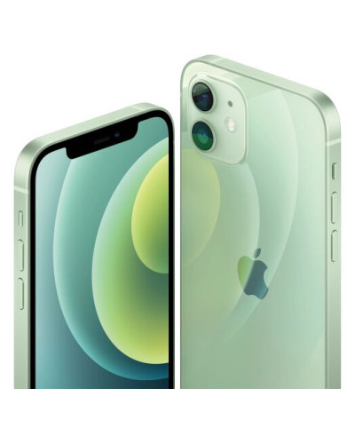 iPhone 12 (64gb) Green