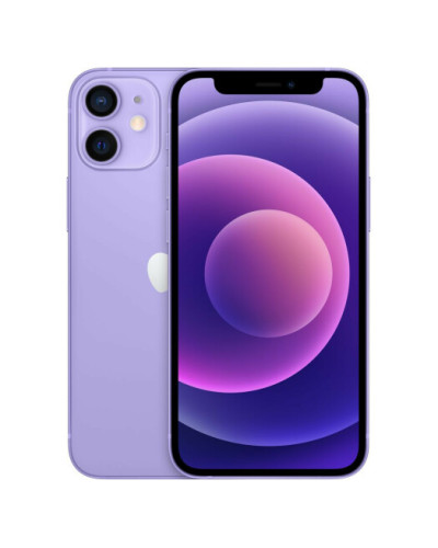 iPhone 12 (64gb) Purple