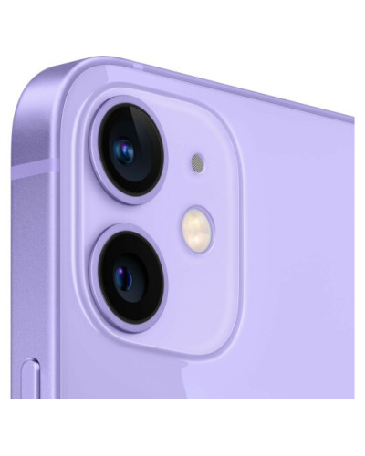 iPhone 12 (64gb) Purple