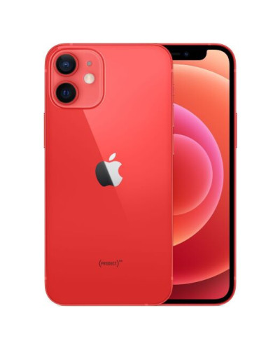 iPhone 12 (64gb) Red