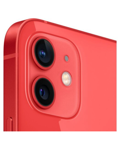 iPhone 12 (64gb) Red