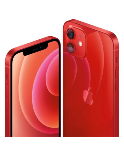 iPhone 12 (64gb) Red