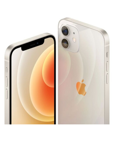iPhone 12 (64gb) White