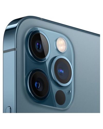 iPhone 12 Pro (128gb) Pacific Blue